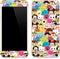 Disney Tsum Tsum Close up Characters iPhone 6/6s Plus Skin