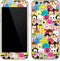 Disney Tsum Tsum Close up Characters iPhone 6/6s Skin