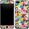 Disney Tsum Tsum Close up Characters iPhone 7 Plus Skin