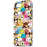 Disney Tsum Tsum Close up Characters iPhone 7 Pro Case