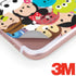 Disney Tsum Tsum Close up Characters iPhone 8 Plus Skin