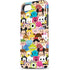 Disney Tsum Tsum Close up Characters iPhone 8 Pro Case