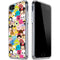 Disney Tsum Tsum Close up Characters iPhone SE (2nd & 3rd Gen) Clear Case