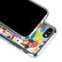 Disney Tsum Tsum Close up Characters iPhone SE (2nd & 3rd Gen) Clear Case