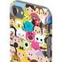 Disney Tsum Tsum Close up Characters iPhone SE (2nd & 3rd Gen) Pro Case