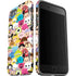 Disney Tsum Tsum Close up Characters iPhone SE (2nd & 3rd Gen) Pro Case