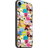 Disney Tsum Tsum Close up Characters iPhone SE (2nd & 3rd Gen) Skin