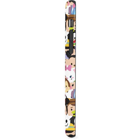 Disney Tsum Tsum Close up Characters iPhone X Pro Case