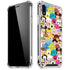 Disney Tsum Tsum Close up Characters iPhone XR Clear Case