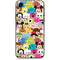 Disney Tsum Tsum Close up Characters iPhone XR Skin