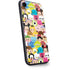 Disney Tsum Tsum Close up Characters iPhone XR Skin