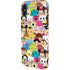 Disney Tsum Tsum Close up Characters iPhone XS Pro Case