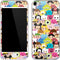 Disney Tsum Tsum Close up Characters Apple iPod Skin