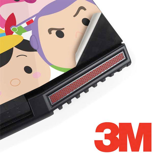 Disney Tsum Tsum Close up Characters Legion Y720 Skin