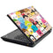 Disney Tsum Tsum Close up Characters Lenovo T420 Skin