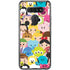 Disney Tsum Tsum Close up Characters LG K51/Q51 Clear Case