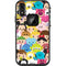 Disney Tsum Tsum Close up Characters LifeProof Fre iPhone Skin