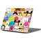 Disney Tsum Tsum Close up Characters Apple MacBook Pro 13-inch Skin