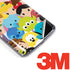 Disney Tsum Tsum Close up Characters Moto E5 Plus Skin