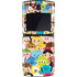 Disney Tsum Tsum Close up Characters Motorola RAZR Skin