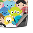 Disney Tsum Tsum Close up Characters Motorola RAZR Skin