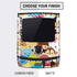 Disney Tsum Tsum Close up Characters Motorola RAZR Skin