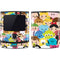 Disney Tsum Tsum Close up Characters Motorola RAZR Skin