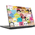 Disney Tsum Tsum Close up Characters MSI GS65 Stealth Laptop Skin