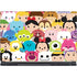 Disney Tsum Tsum Close up Characters MSI GS65 Stealth Laptop Skin