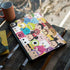 Disney Tsum Tsum Close up Characters MSI GS65 Stealth Laptop Skin