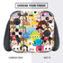 Disney Tsum Tsum Close up Characters Nintendo Switch Bundle Skin