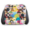 Disney Tsum Tsum Close up Characters Nintendo Switch (2017-2021) Joy-Con Controller Skin