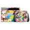Disney Tsum Tsum Close up Characters Nintendo Switch OLED (2021) Skin