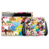 Disney Tsum Tsum Close up Characters Nintendo Switch OLED (2021) Skin