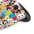 Disney Tsum Tsum Close up Characters Nintendo Switch OLED (2021) Skin