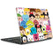 Disney Tsum Tsum Close up Characters Notebook 9 Pro 13in (2017) Skin