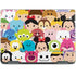 Disney Tsum Tsum Close up Characters Notebook 9 Pro 13in (2017) Skin
