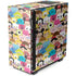 Disney Tsum Tsum Close up Characters NZXT H510 Compact ATX Mid-Tower Case Skin