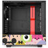 Disney Tsum Tsum Close up Characters NZXT H510 Compact ATX Mid-Tower Case Skin