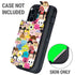 Disney Tsum Tsum Close up Characters Otterbox Defender iPhone Skin