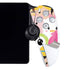 Disney Tsum Tsum Close up Characters PlayStation Portal Remote Player Skin