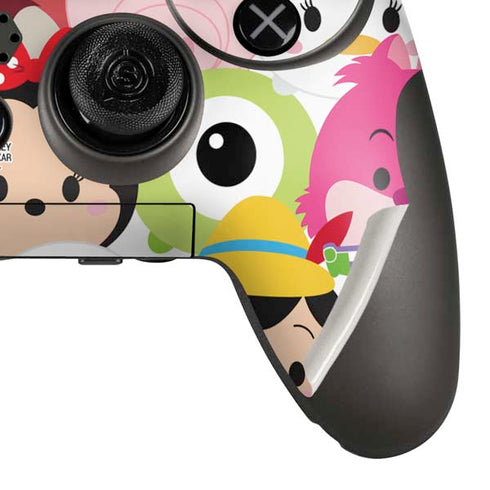 Disney Tsum Tsum Close up Characters PlayStation Scuf Vantage 2 Controller Skin