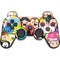 Disney Tsum Tsum Close up Characters PS3 Dual Shock wireless controller Skin