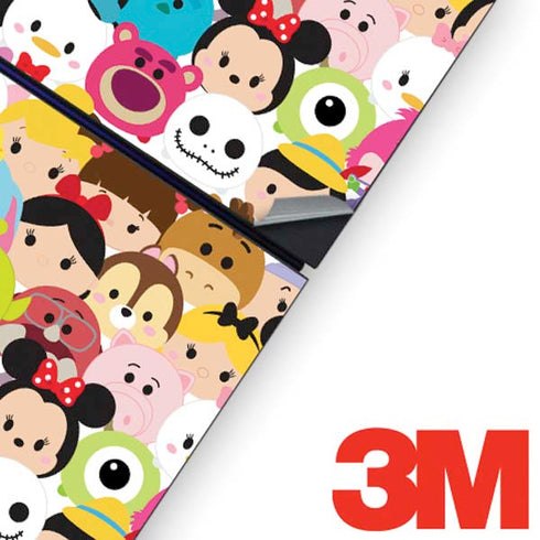 Disney Tsum Tsum Close up Characters PS4 Console and Controller Bundle Skin