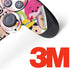 Disney Tsum Tsum Close up Characters PS4 Pro/Slim Controller Skin