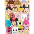 Disney Tsum Tsum Close up Characters PS5 Console Skin