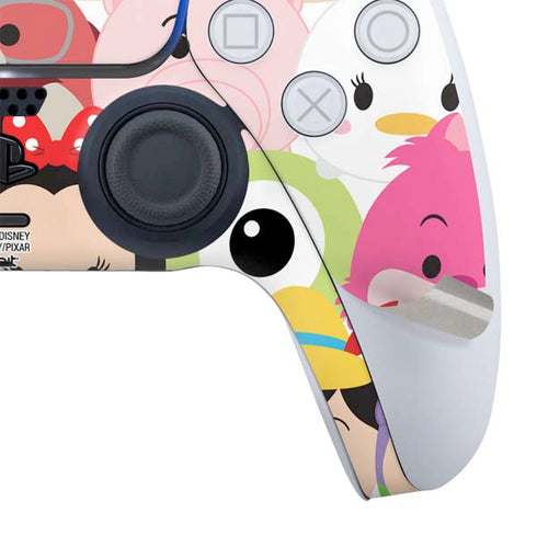 Disney Tsum Tsum Close up Characters PS5 Digital Edition Bundle Skin