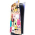 Disney Tsum Tsum Close up Characters PS5 Digital Edition Console Skin