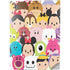 Disney Tsum Tsum Close up Characters PS5 Digital Edition Console Skin