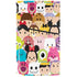Disney Tsum Tsum Close up Characters PS5 Slim Disk Console Skin